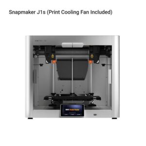 A3DS-009 Snapmaker J1S Idex