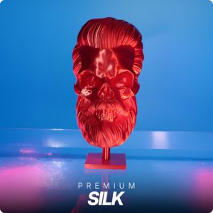 PLA PREMIUM SILK