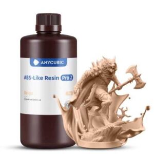 S3DA-021-Anycubic ABS Like Resin Pro2-Beige