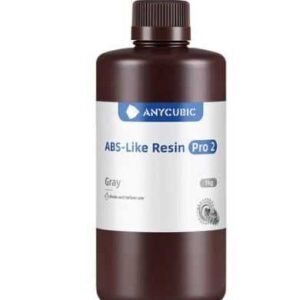 S3DA-019-Anycubic ABS Like Resin Pro2-Grey