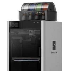 A3DB-020 BambuLab H2S AMS Combo