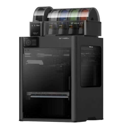 A3DB-025 BambuLab H2D Pro AMS Combo