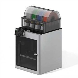 A3DB-023 BambuLab H2D Laser Full Combo - 10W