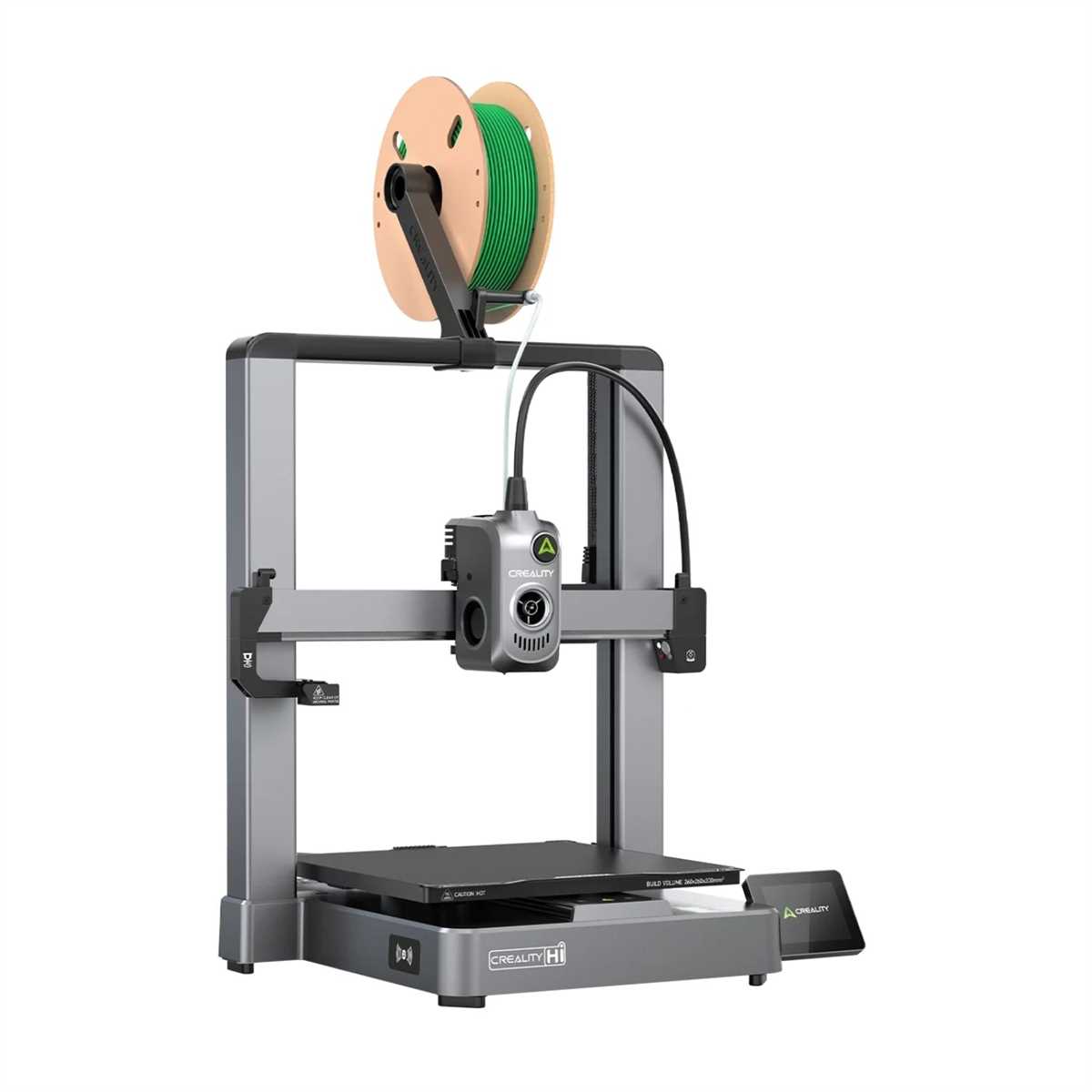 A3DC-082 Creality Hi