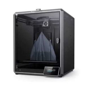A3DC-060 Creality K1 Max New Version