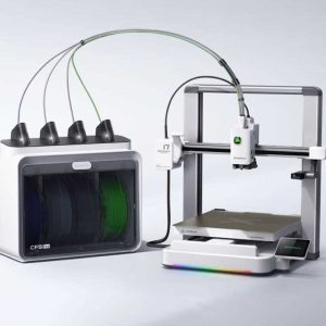 A3DC-065 Creality SparkX i7 Combo