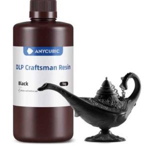 S3DA-038-Anycubic DLP Craftsman Resin-Black
