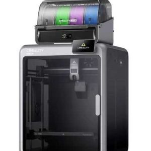 A3DC-085 Creality K2 Pro Combo