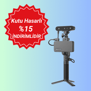 A3DC-091 Creality CR Scan Ferret Pro