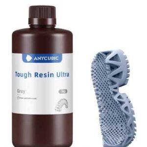 S3DA-063-Anycubic Tough Resin Ultra-Grey