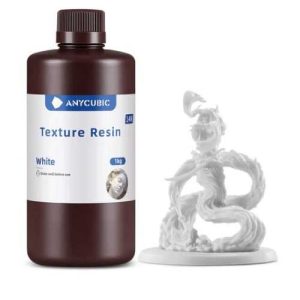 S3DA-066-Anycubic Texture Resin-White