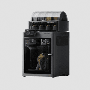 A3DB-031 BambuLab X2D-Combo